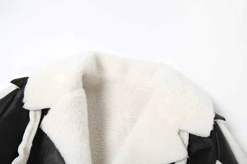 High Maintenance Jacket