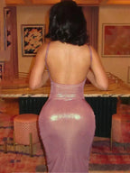 Nemo Dress