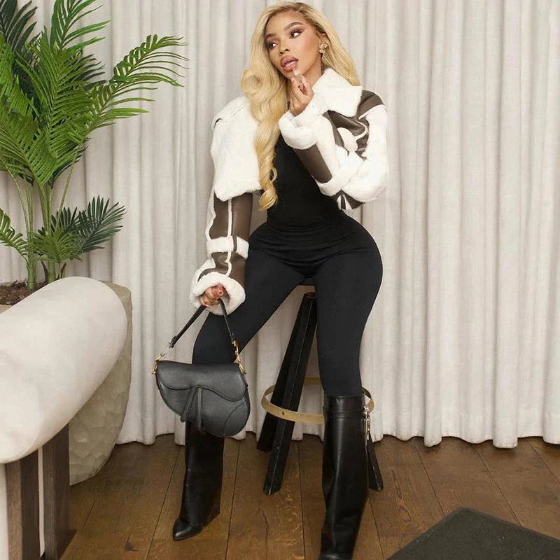 High Maintenance Jacket