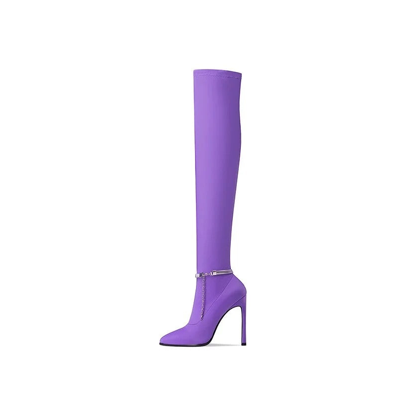Nicki Boot