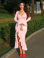 Rena Dress
