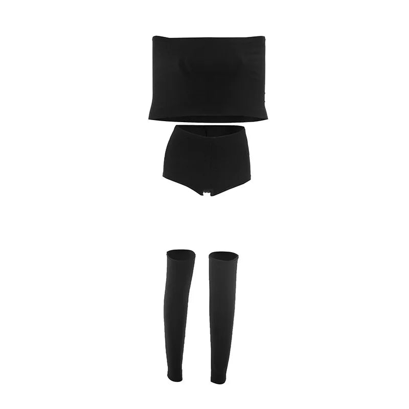 West 3 Piece Set
