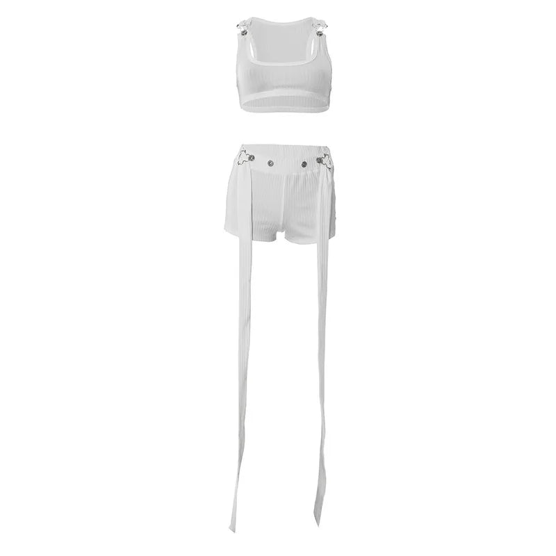 Marley Short Set