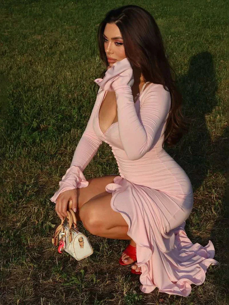 Rena Dress