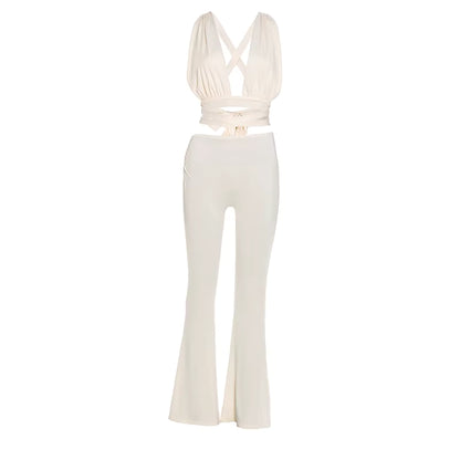 Khy Pant Set