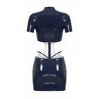 Baseside Dress