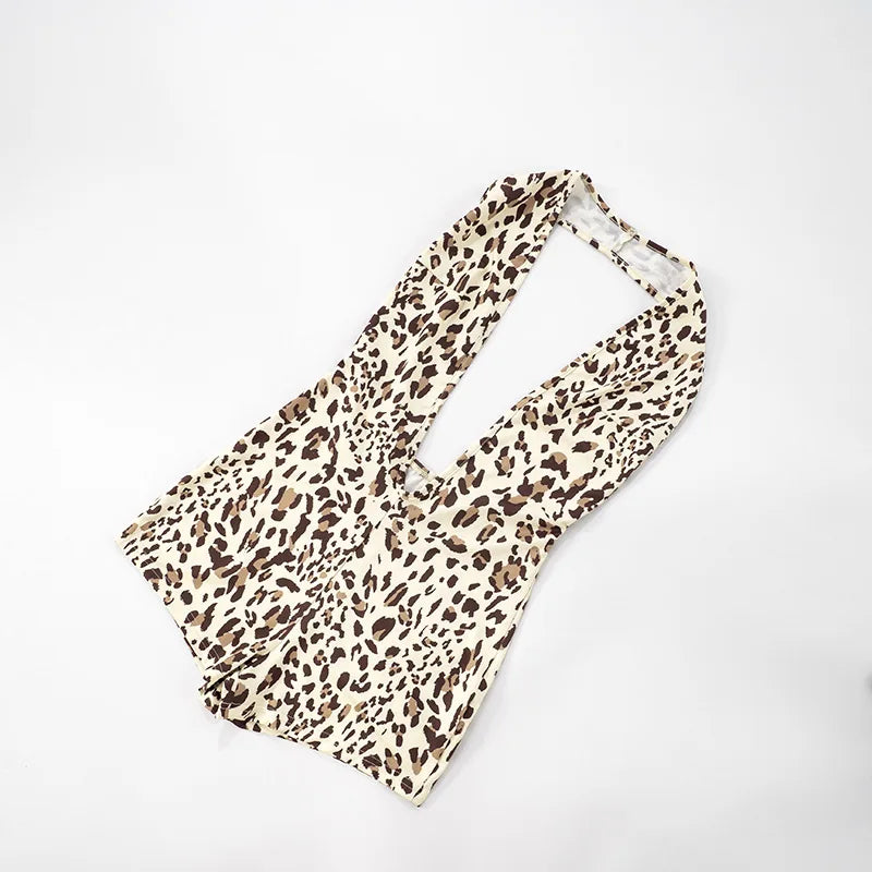 Jermey Romper