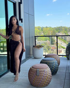 Jiggy Skirt Set