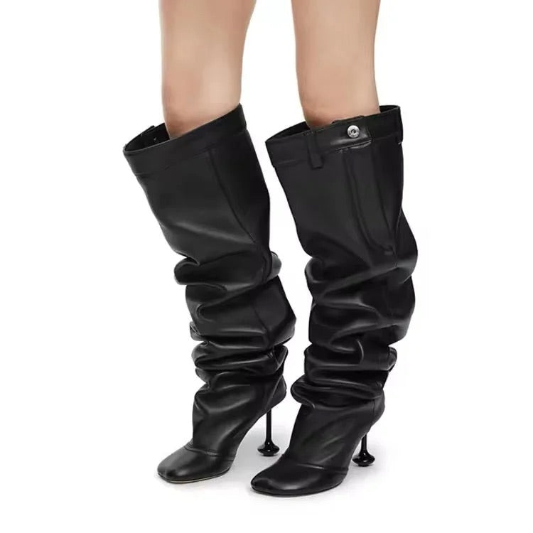 Suki Boot