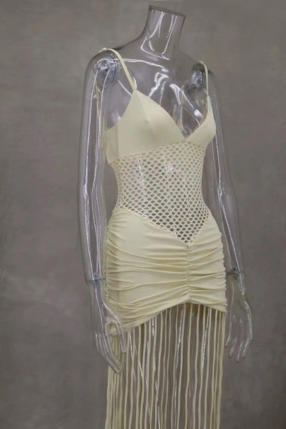 Lovey Dress