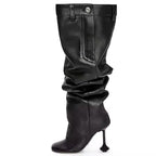 Suki Boot