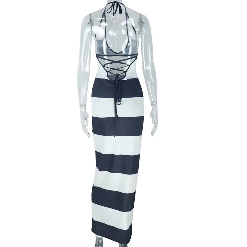 Mya Dress