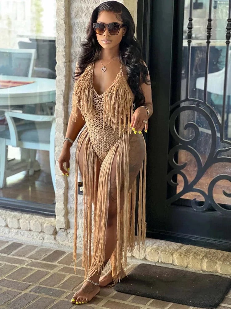 Suite Life Romper