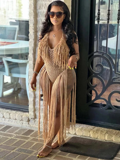 Suite Life Romper