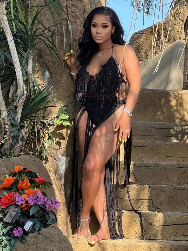 Suite Life Romper