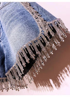Glamour Short