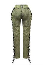 Jazzy Denim