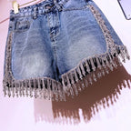 Glamour Short