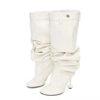 Suki Boot