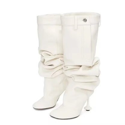 Suki Boot