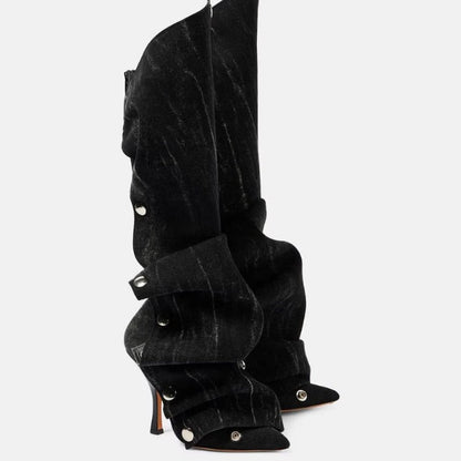 Shawn Boot