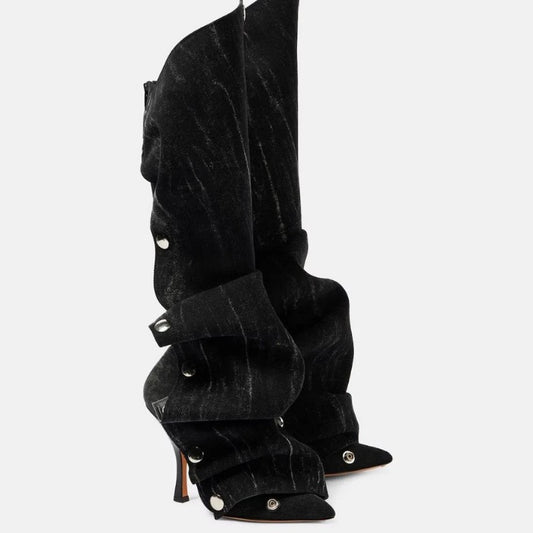 Shawn Boot
