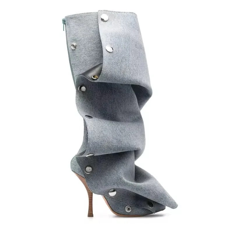 Marcy Boot