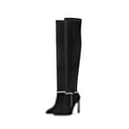 Nicki Boot