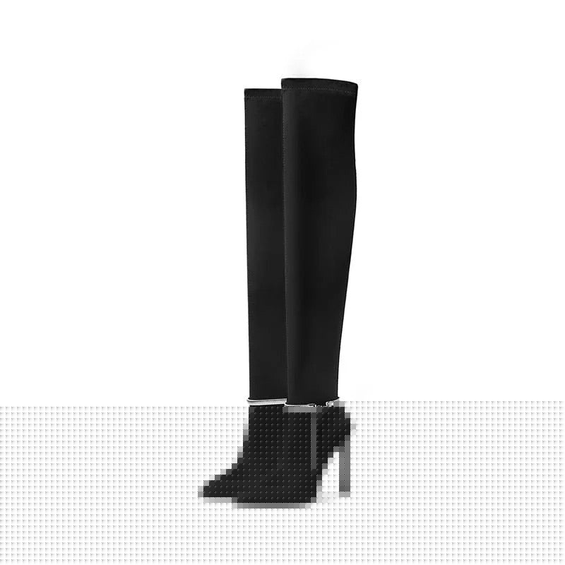 Nicki Boot