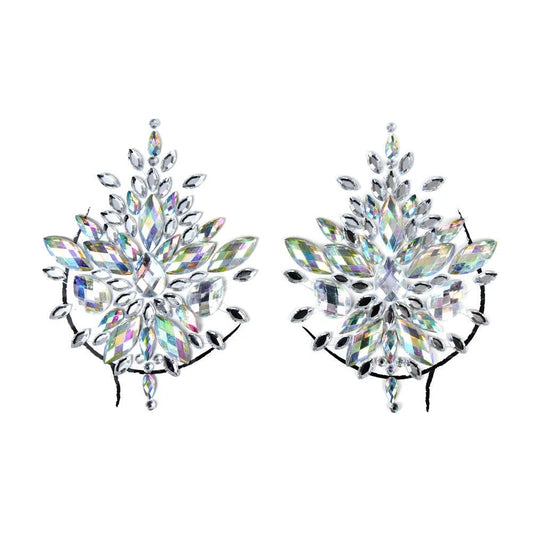 Crystal Pasties