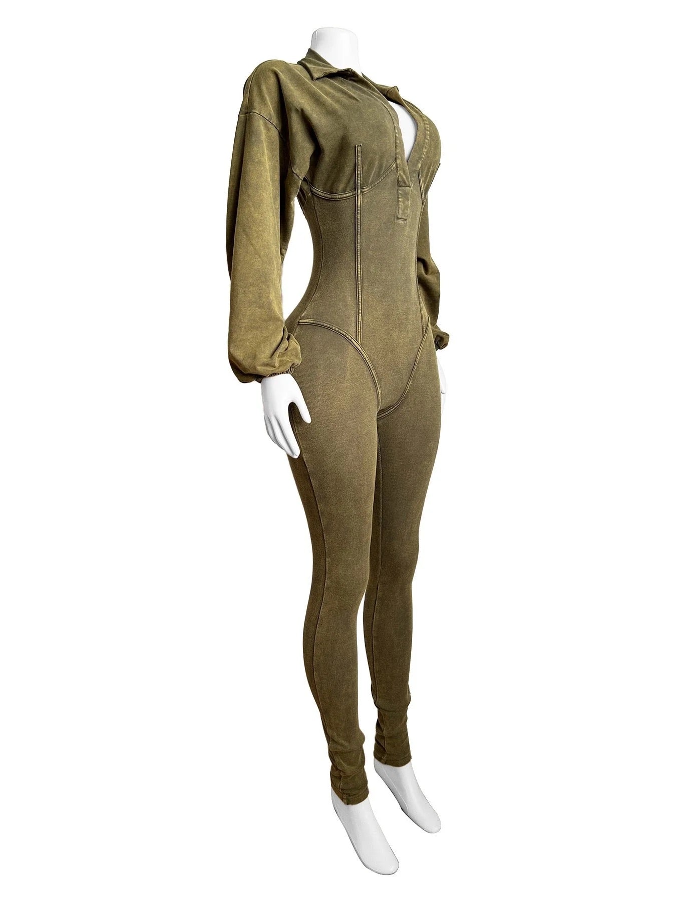 Jamel Jumpsuit
