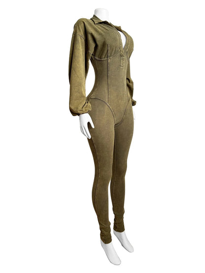 Jamel Jumpsuit