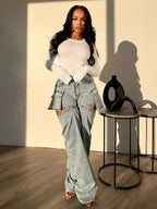 Jones Jeans / Shorts