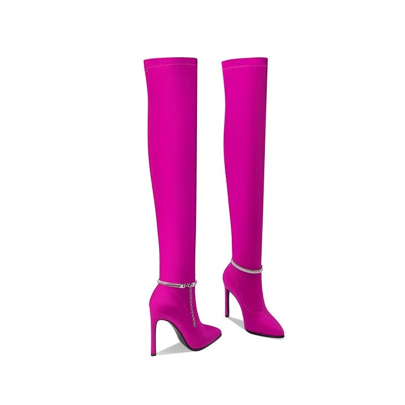 Nicki Boot