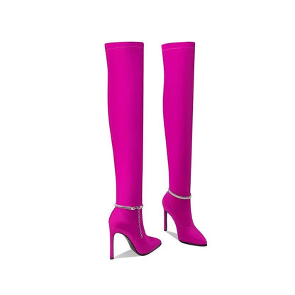 Nicki Boot