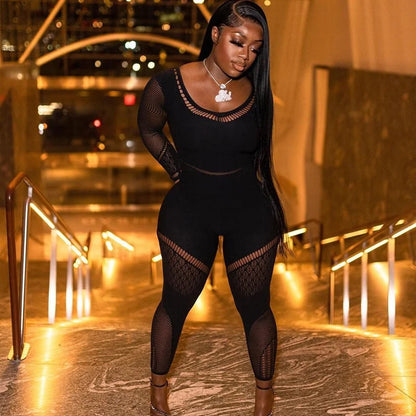 Tank Jumpsuit