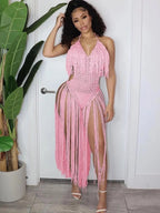 Suite Life Romper