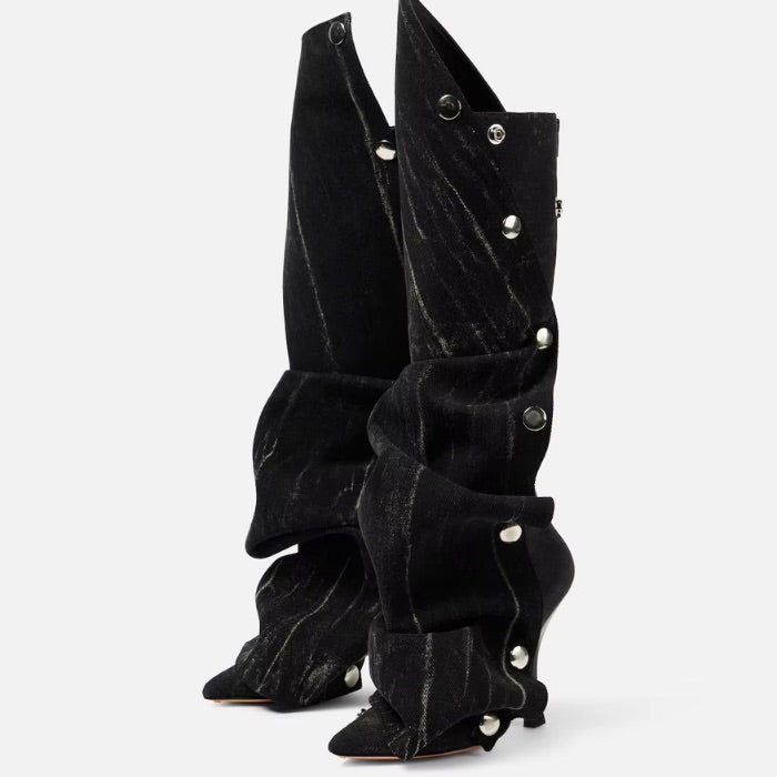 Shawn Boot