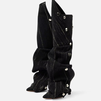 Shawn Boot