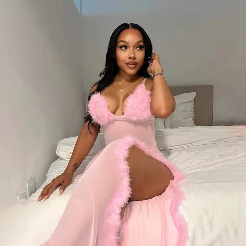 Wyn Dress