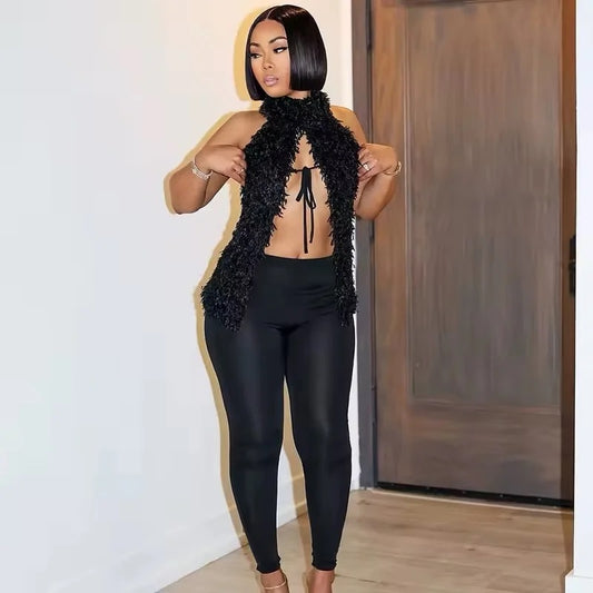 Mattie Pant Set