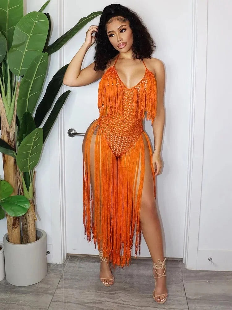 Suite Life Romper