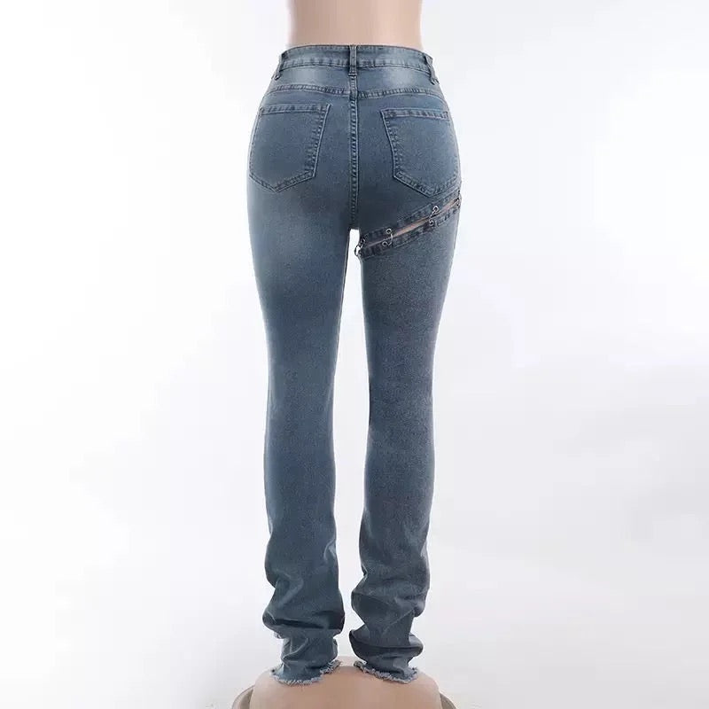Given Denim Jean