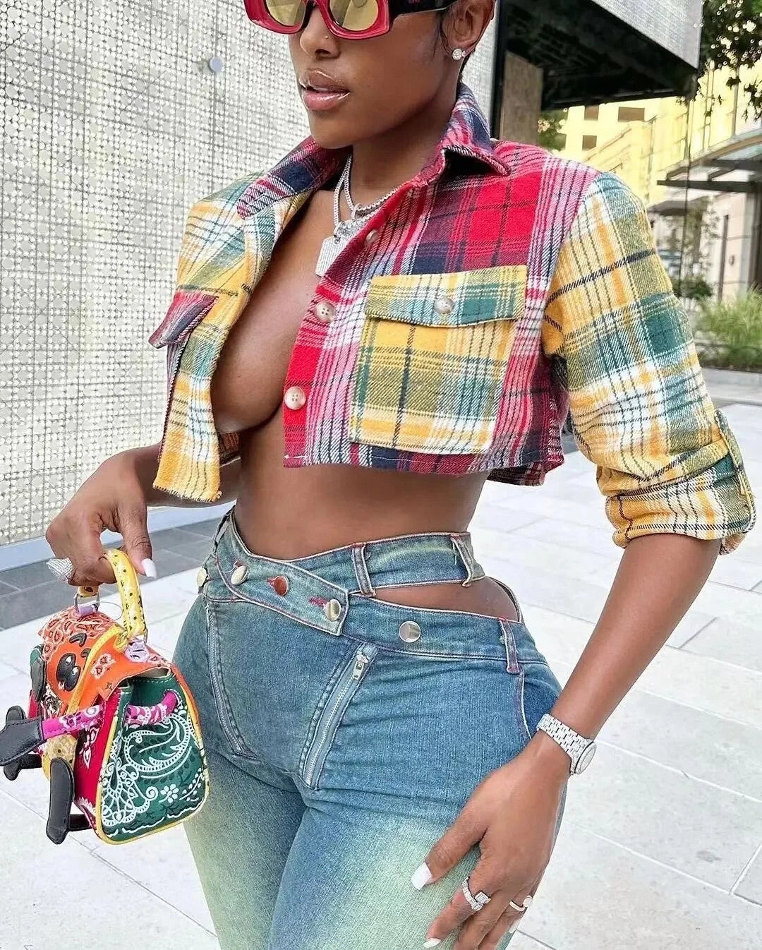 Peggy Jean