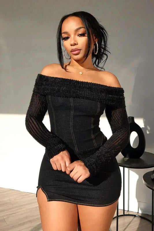 Kayla Skirt Set