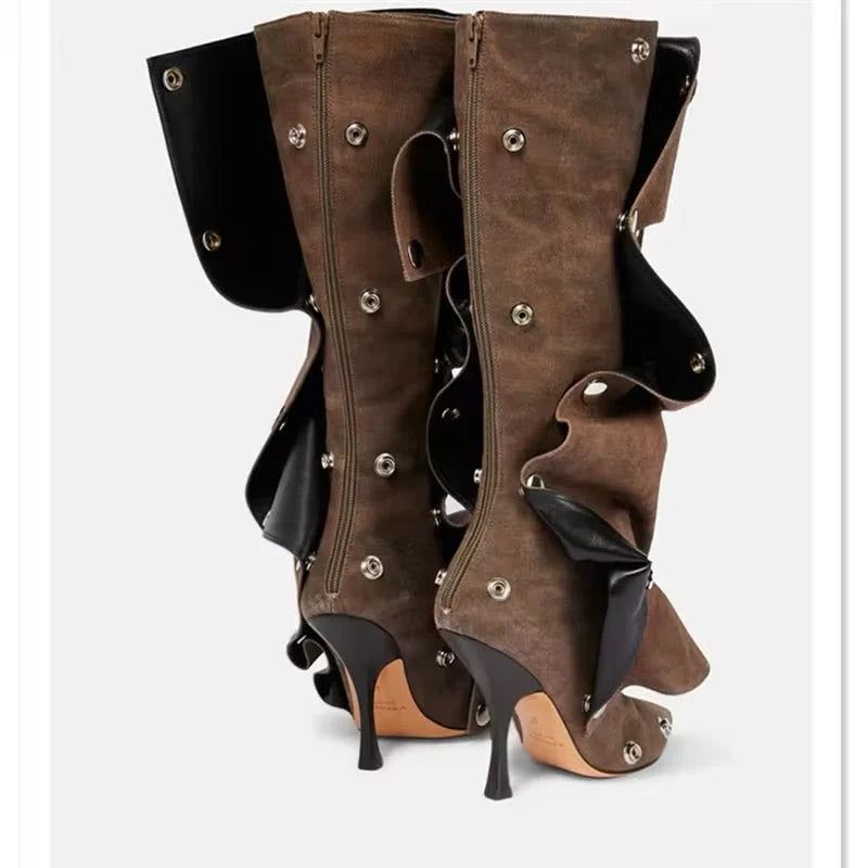 Marcy Boot