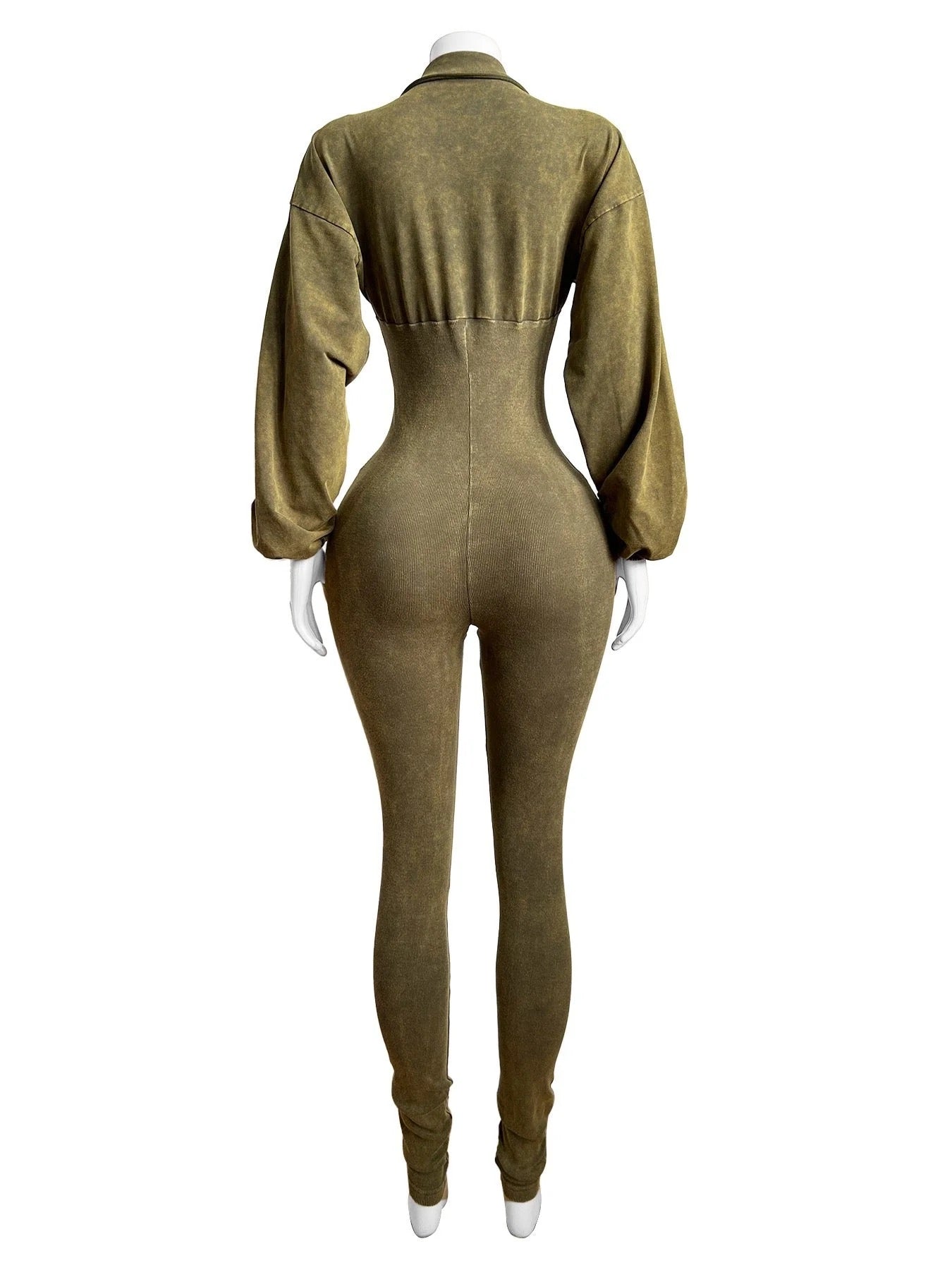 Jamel Jumpsuit
