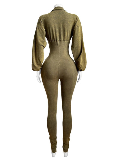 Jamel Jumpsuit