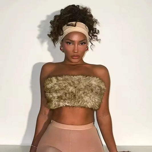 Bria Top