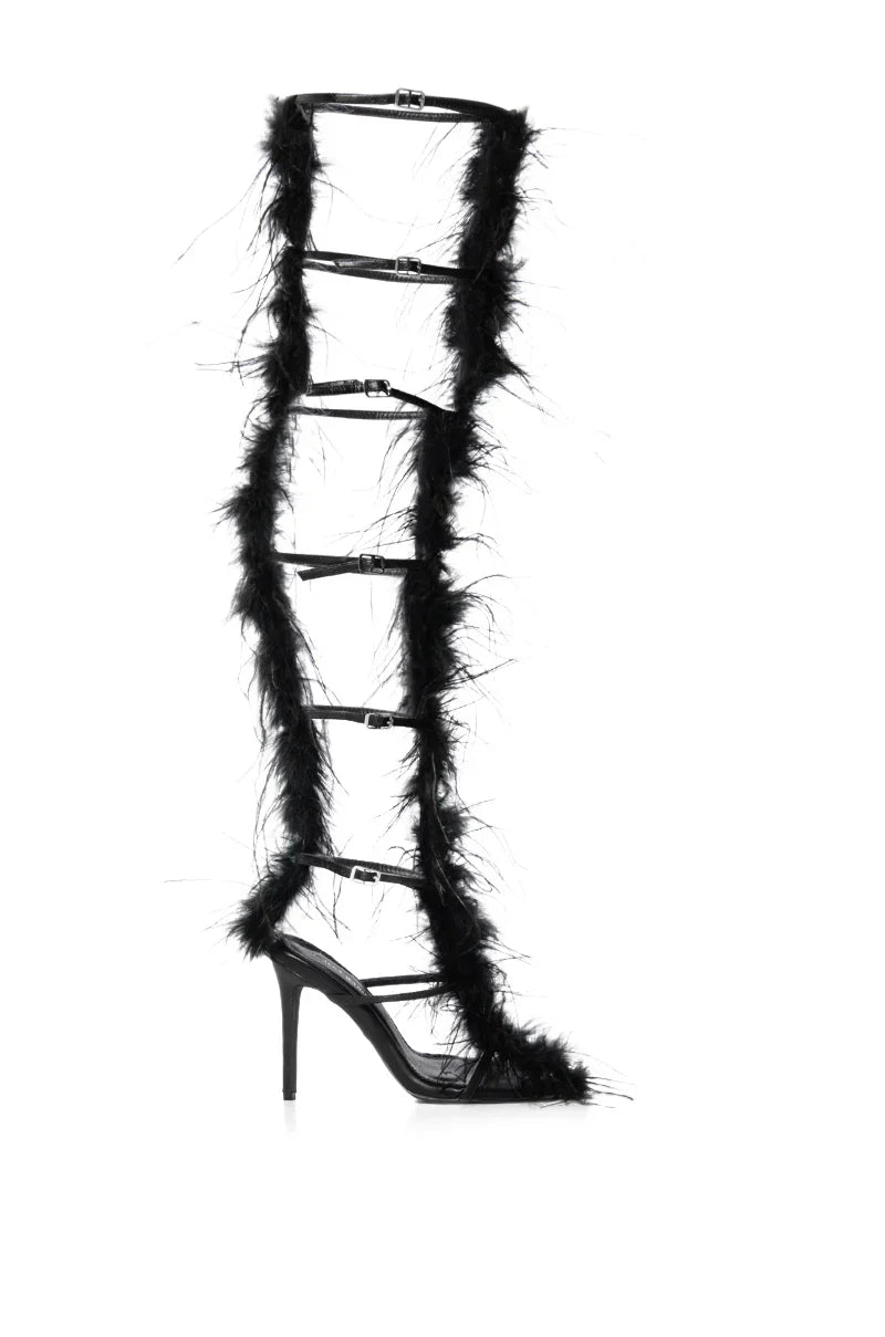 Chia Heel